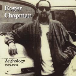 ROGER CHAPMAN Anthology 1979-1998 Фирменный CD 