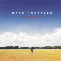 MARK KNOPFLER TRACKER Фирменный CD 