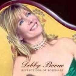 Debby Boone Reflections Of Rosemary Фирменный CD 