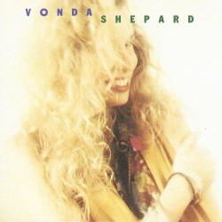 Vonda Shepard Vonda Shepard Фирменный CD 