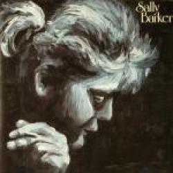Sally Barker Sally Barker Фирменный CD 