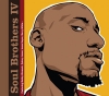 Soul Brothers IV