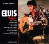 Elvis Sings...