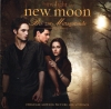 Die Twilight Saga: New Moon - Biss Zur Mittagsstunde (Original Motion Picture Soundtrack)