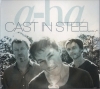 Cast In Steel