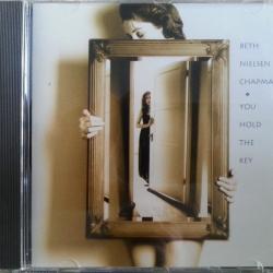 Beth Nielsen Chapman You Hold The Key Фирменный CD 