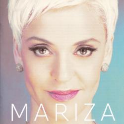 Mariza Mariza Фирменный CD 