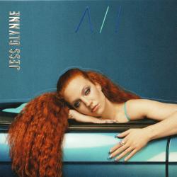 Jess Glynne Always In Between Фирменный CD 