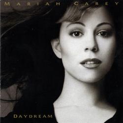 MARIAH CAREY DAYDREAM Фирменный CD 
