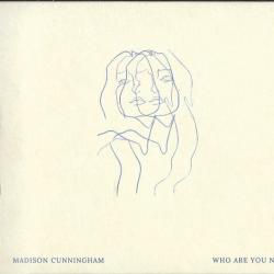 Madison Cunningham Who Are You Now Фирменный CD 