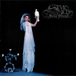 STEVIE NICKS Bella Donna Фирменный CD 