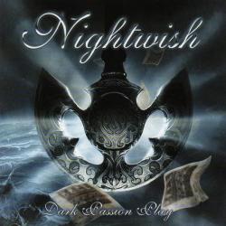 NIGHTWISH Dark Passion Play Фирменный CD 