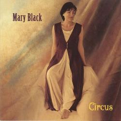 MARY BLACK Circus Фирменный CD 