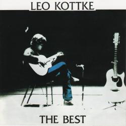 LEO KOTTKE The Best Фирменный CD 