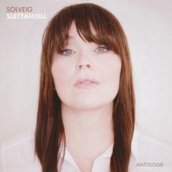 Solveig Slettahjell, Morten Qvenild Antologie Фирменный CD 