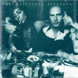 ART GARFUNKEL Breakaway Фирменный CD 