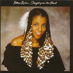 Patrice Rushen Straight From The Heart Фирменный CD 