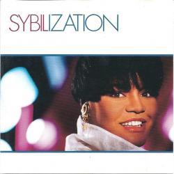 Sybil Sybilization Фирменный CD 