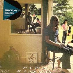 PINK FLOYD Ummagumma Фирменный CD 
