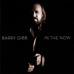 BARRY GIBB In The Now - Deluxe Фирменный CD 