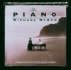 The Piano (Original Music From The Film By Jane Campion)