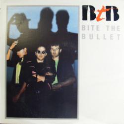 Bite The Bullet Bite The Bullet Фирменный CD 
