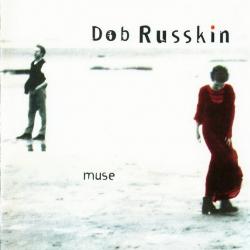 Dob Russkin MUSE Фирменный CD 