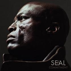 SEAL 6: Commitment Фирменный CD 
