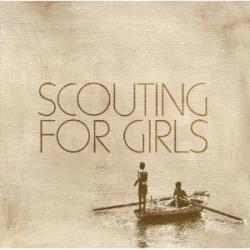 Scouting For Girls Scouting For Girls Фирменный CD 