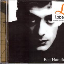 Ben Hamilton Ben Hamilton Фирменный CD 