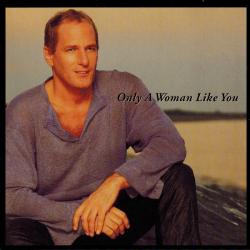 MICHAEL BOLTON Only A Woman Like You Фирменный CD 