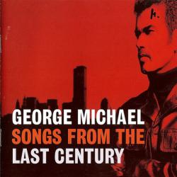 GEORGE MICHAEL Songs From The Last Century Фирменный CD 