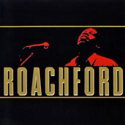ROACHFORD Roachford Фирменный CD 