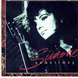 SIMONE Sometimes Фирменный CD 