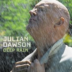 JULIAN DAWSON Deep Rain Фирменный CD 