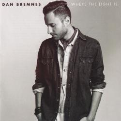Dan Bremnes Where The Light Is Фирменный CD 