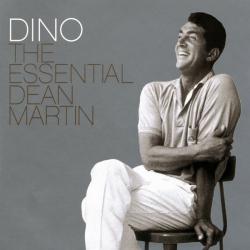 DEAN MARTIN Dino: The Essential Dean Martin Фирменный CD 