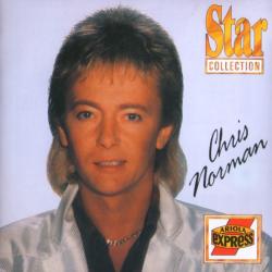 CHRIS NORMAN Midnight Lady Фирменный CD 