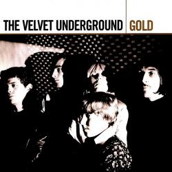 The Velvet Underground Gold Фирменный CD 