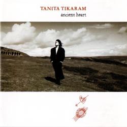 TANITA TIKARAM Ancient Heart Фирменный CD 