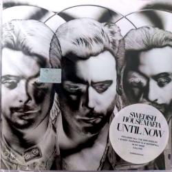 Swedish House Mafia Until Now Фирменный CD 