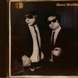BLUES BROTHERS Briefcase Full Of Blues Фирменный CD 