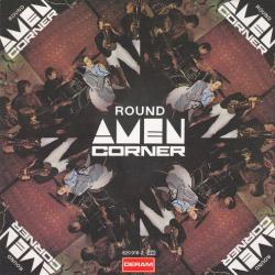 Amen Corner Round Amen Corner Фирменный CD 