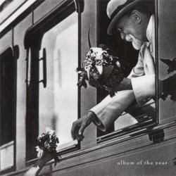 FAITH NO MORE Album Of The Year Фирменный CD 