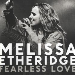 MELISSA ETHERIDGE Fearless Love Фирменный CD 