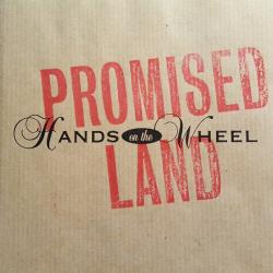 Hands On The Wheel Promised Land Фирменный CD 