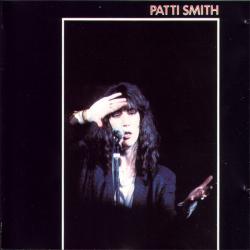 PATTI SMITH Super Stars Best Collection Фирменный CD 