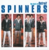 The Best Of Detroit Spinners