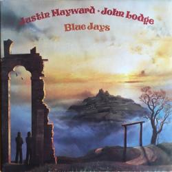 Justin Hayward & John Lodge Blue Jays Виниловая пластинка 