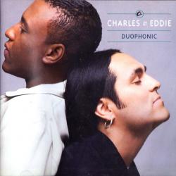 Charles & Eddie Duophonic Фирменный CD 